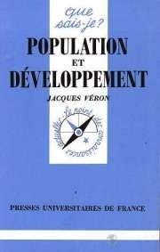 Population et Développement 9782130461036