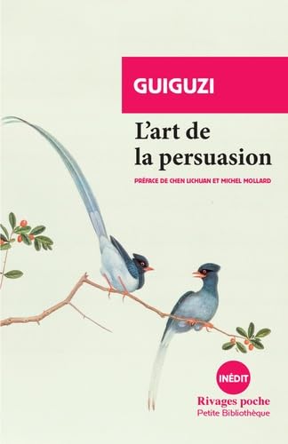 L'art de la persuasion 9782743646158