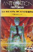 Le temps de l'effroi chronos 1 9782265044463