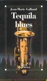 Téquila blues 9782226058843