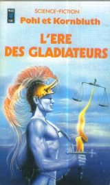 L'ère des gladiateurs 9782266003490