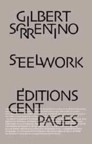 Steelworks 9782906724570