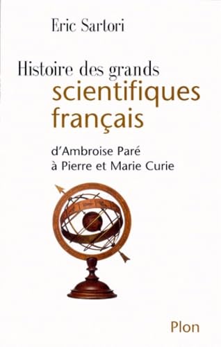 HISTOIRES GRANDS SCIENTIFIQUES 9782259190718