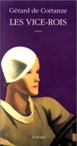 Les vice-rois 9782742718474