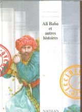 Ali baba n.ed 9782092820605