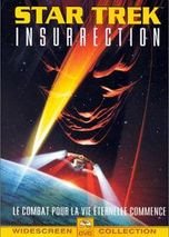 Star Trek IX : Insurrection 3333973127526