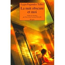 La nuit obscure et moi 9782743603243