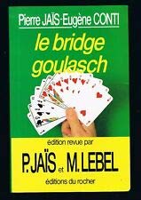 Le Bridge, goulasch 9782268003375