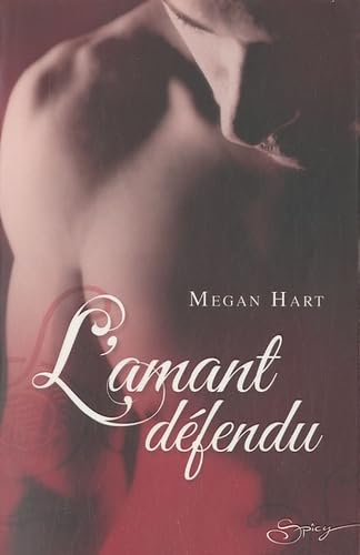 L'amant défendu 9782280819497