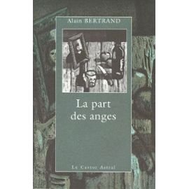 La Part des anges 9782859204020