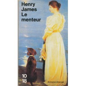 Le menteur / et autres nouvelles 9782264017871