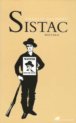 Sistac: Western 9782914777223