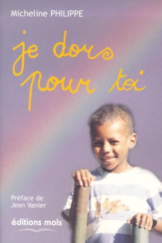 Je dors pour toi 9782874020339