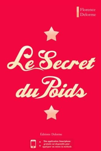 Le Secret du Poids 9782746649514