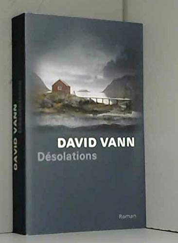 Désolations 9782298052626