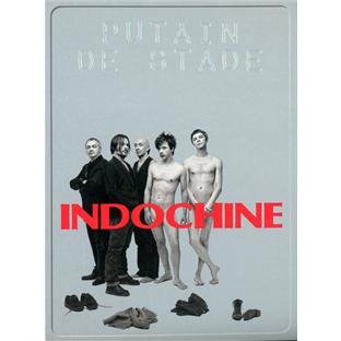 Putain de Stade - Live 2010 (DVDPack Collector 3 DVD) 0886977822698