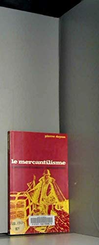 Mercantilisme (Le) 9782082104524