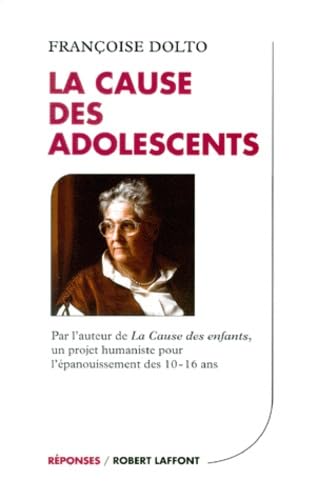 La cause des adolescents 9782221087312