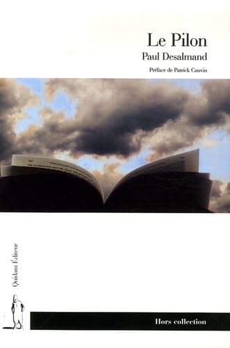 Le pilon 9782915018172