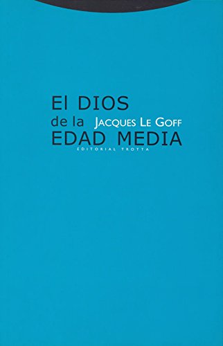 El Dios de la Edad Media 9788481647563