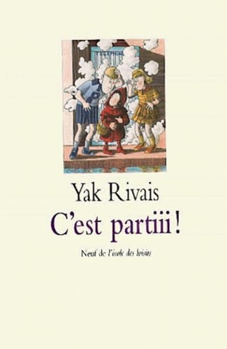 c est partiii 9782211060035