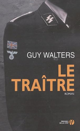 Le Traître 9782258063389