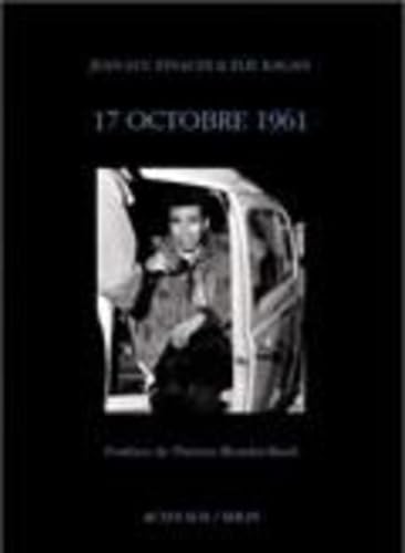 17 Octobre 1961 9782742737765