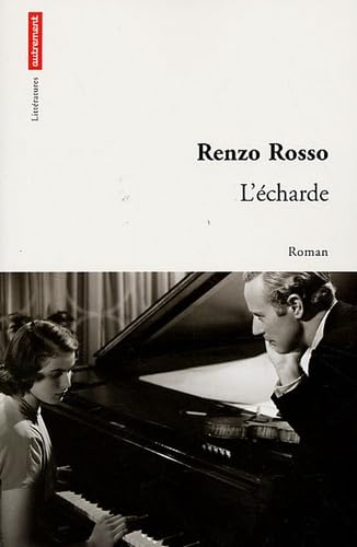L'Écharde 9782746708570