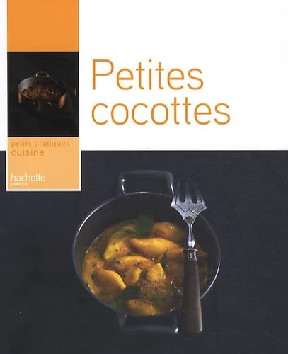 Petites cocottes 9782016211991