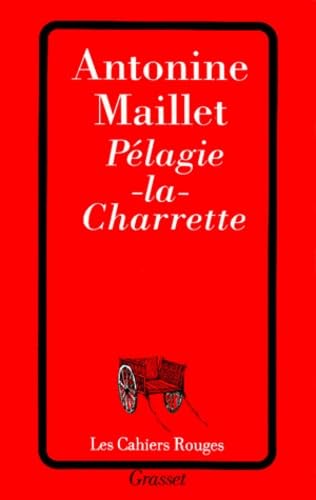 Pélagie-la-Charrette 9782246082033