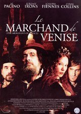 Le Marchand De Venise 5414474352186