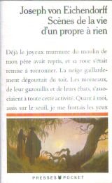 Scènes de la vie d'un propre a rien 9782266045001