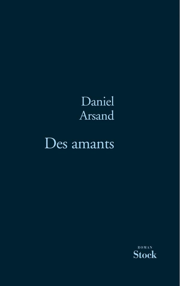 DES AMANTS 9782234059726