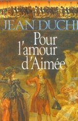 Pour l'amour d'aimee t1 9782221052105