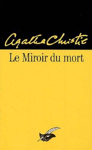 Le Miroir du mort 9782702431580