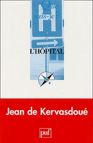 L'Hôpital 9782130532521