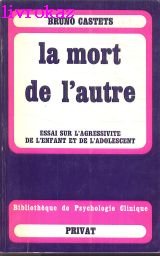La Mort de l'autre 9782708928084
