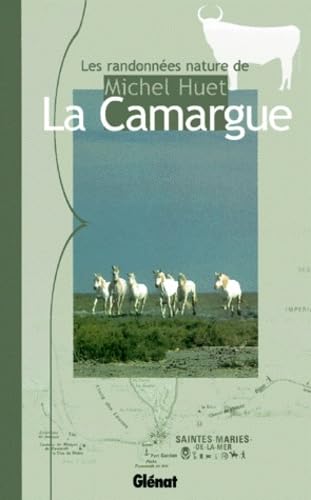La Camargue 9782723431279