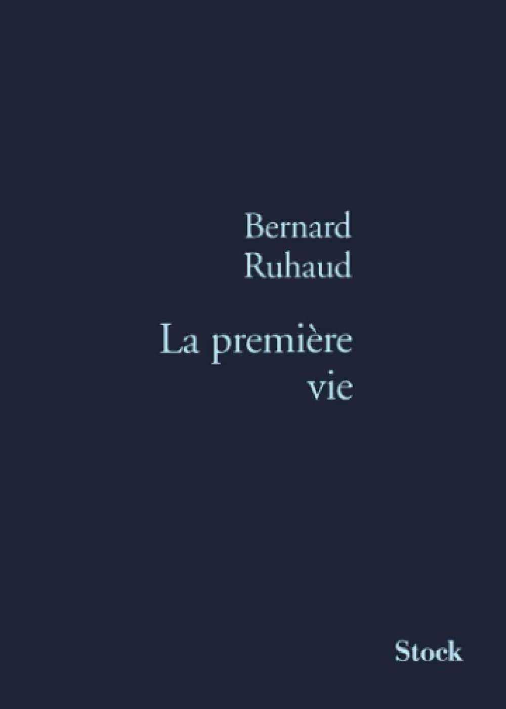 La première vie 9782234051546