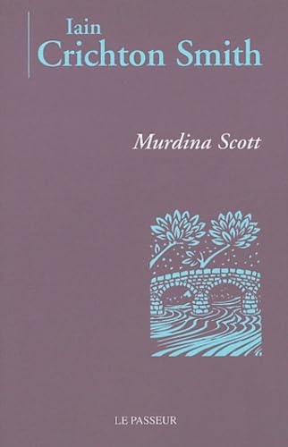 Murdina Scott 9782915602036