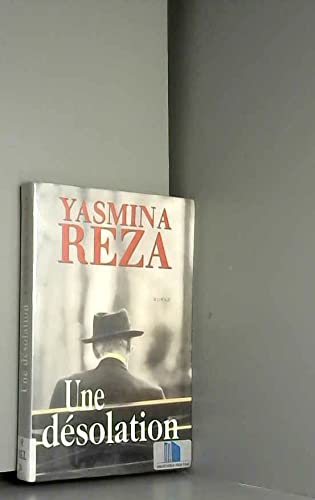 Une désolation 9782702838013