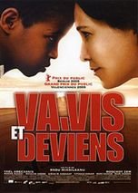 Va, vis et deviens [Édition Double] 3322069907845