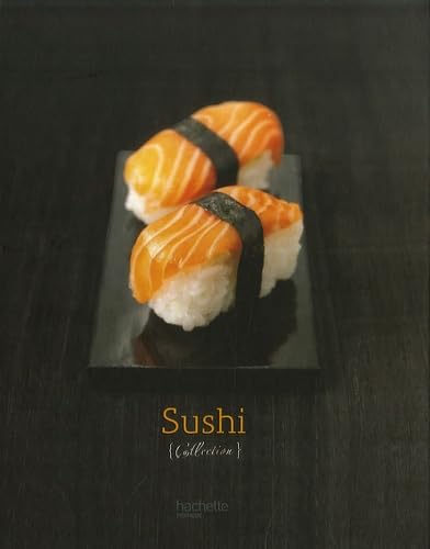 Sushi 9782012377912