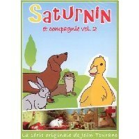 Saturnin et Compagnie-Vol. 2 3541351966128
