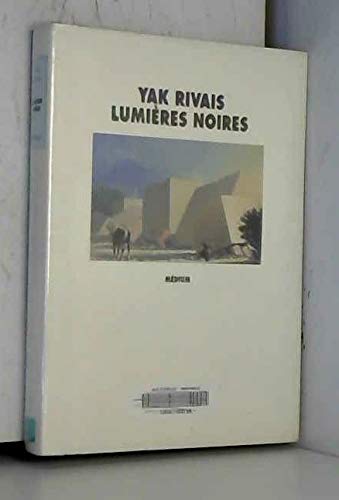 lumieres noires 9782211058384