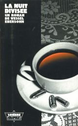 La nuit divisee 9782906310575