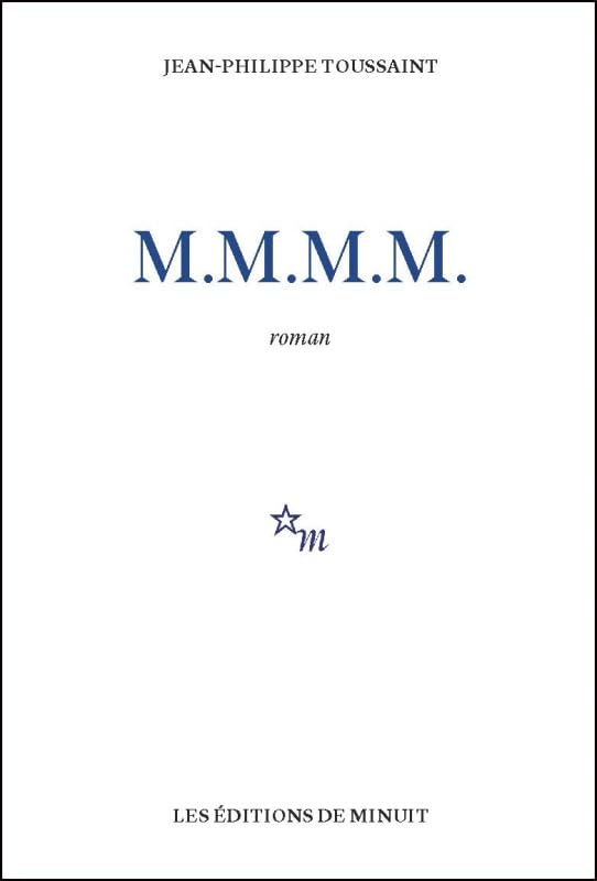 M.M.M.M. 9782707343888