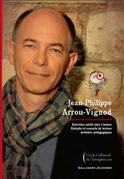 Aa guide auteur jp arrou-vignod 3260050697859