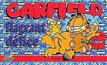 Garfield, tome 12 : Flagrant délice 9782922148114