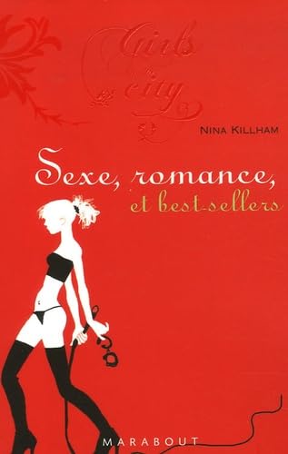 Sexe, romance et best-sellers 9782501048798